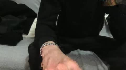 AlexBlack online show from 14, 4, 2026