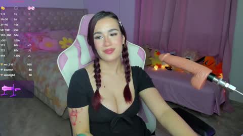 Snapshot of you_angel__ chatting on 10, 12, 2024 Ana online show from 10, 12, 2024