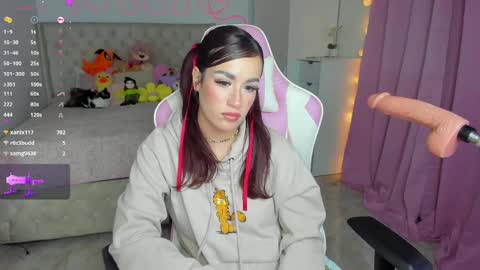 Snapshot of you_angel__ chatting on 19, 2, 2025 Ana online show from 19, 2, 2025