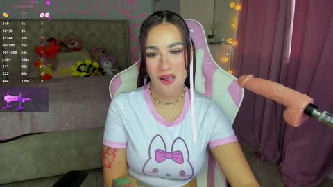 Snapshot of you_angel__ chatting on 23, 2, 2025 Ana online show from 23, 2, 2025