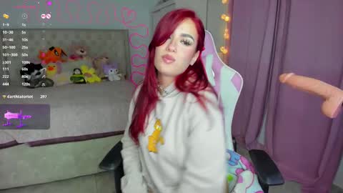 Snapshot of you_angel__ chatting on 27, 2, 2025 Ana online show from 27, 2, 2025