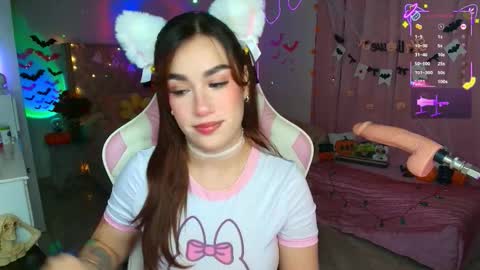 Snapshot of you_angel__ chatting on 24, 10, 2025 Ana online show from 24, 10, 2025