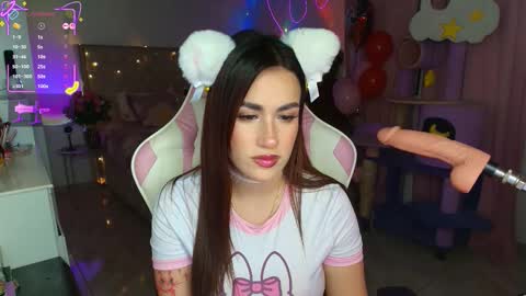 Snapshot of you_angel__ chatting on 21, 11, 2025 Ana online show from 21, 11, 2025