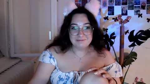 Snapshot of you_aurora chatting on 12, 7, 2026 Aurora online show from 12, 7, 2026