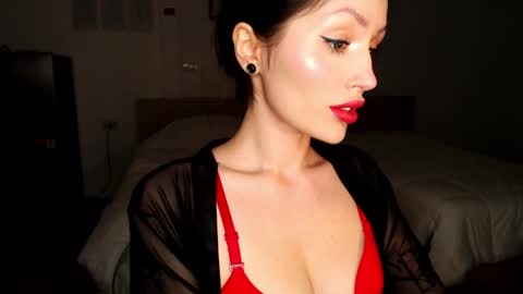 Snapshot of you_deserve chatting on 26, 1, 2025 Sophie online show from 26, 1, 2025