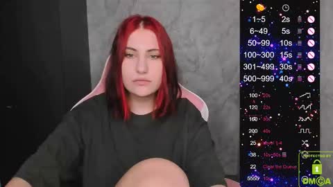 Snapshot of you_lika chatting on 3, 12, 2025 Lika online show from 3, 12, 2025