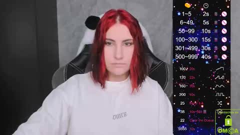 Snapshot of you_lika chatting on 5, 12, 2025 Lika online show from 5, 12, 2025