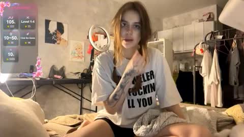 Snapshot of you_second_chance chatting on 21, 9, 2025 EvaCasey online show from 21, 9, 2025
