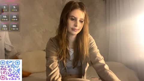 Snapshot of you_second_chance chatting on 13, 10, 2025 EvaCasey online show from 13, 10, 2025