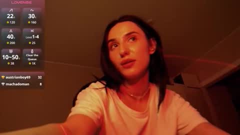 Snapshot of you_so_sweet chatting on 14, 9, 2025 LexieNate online show from 14, 9, 2025