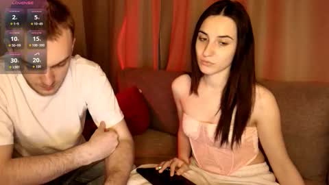 Snapshot of you_so_sweet chatting on 2, 11, 2025 LexieNate online show from 2, 11, 2025