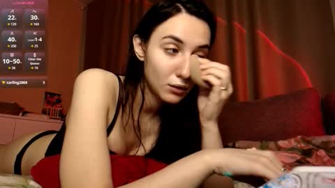 Snapshot of you_so_sweet chatting on 3, 11, 2025 LexieNate online show from 3, 11, 2025