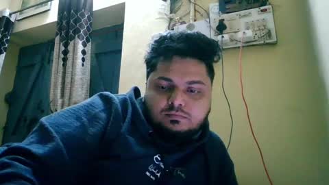 Snapshot of youakash chatting on 17, 1, 2025 Prince online show from 17, 1, 2025