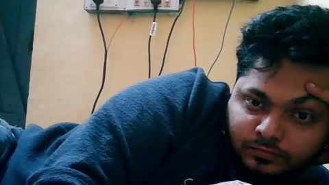 Snapshot of youakash chatting on 18, 1, 2025 Prince online show from 18, 1, 2025