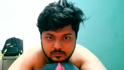 Snapshot of youakash chatting on 7, 3, 2025 Prince online show from 7, 3, 2025