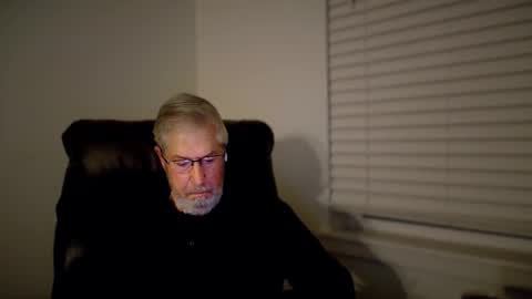 Colorado Guy Straight online show from 23, 12, 2025