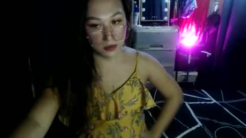 Your Dream Pinay Anna online show from 26, 5, 2026