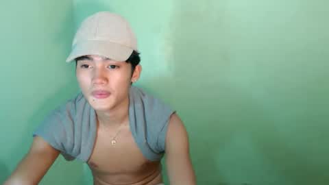 Im Your Youki  online show from 5, 5, 2026
