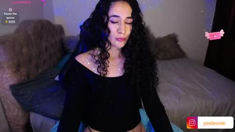 Snapshot of youlaura chatting on 16, 1, 2025 Laura Model Independt online show from 16, 1, 2025