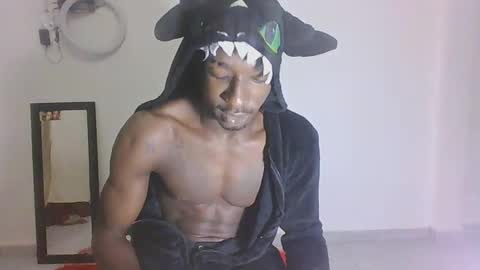 ALEX online show from 8, 1, 2025