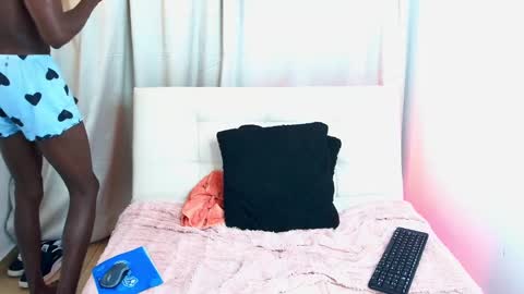 ALEX online show from 12, 3, 2025