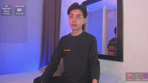 NICOLS online show from 18, 5, 2026