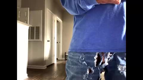 Snapshot of youneverknowimight2 chatting on 21, 10, 2025 kindahorny online show from 21, 10, 2025