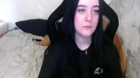 Snapshot of your_8a8y chatting on 20, 4, 2026 your_8a8y online show from 20, 4, 2026