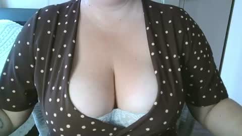 Maria Love online show from 3, 7, 2026