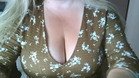Maria Love online show from 20, 7, 2026