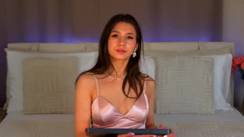 Snapshot of your__treasure chatting on 19, 5, 2026 Yuki your little enchantress online show from 19, 5, 2026