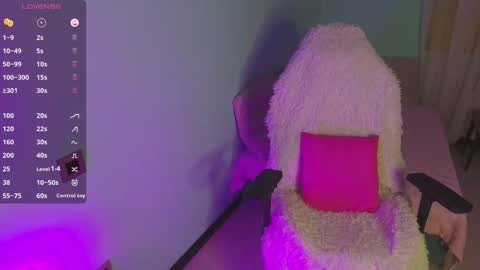 Snapshot of your_alice chatting on 13, 12, 2025 ALICE online show from 13, 12, 2025