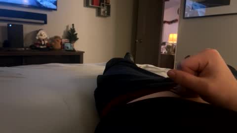 Snapshot of your_babychris chatting on 21, 12, 2025 your_babychris online show from 21, 12, 2025