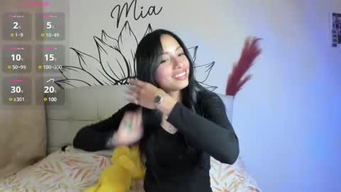 mia3 online show from 8, 2, 2025