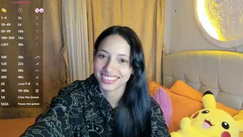 Snapshot of your_beck chatting on 20, 4, 2026 mia3 online show from 20, 4, 2026