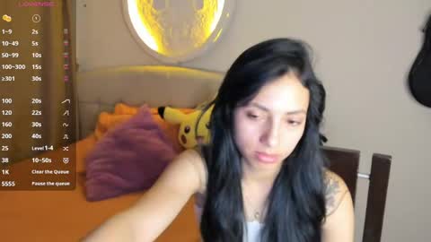 Snapshot of your_beck chatting on 1, 5, 2026 mia3 online show from 1, 5, 2026
