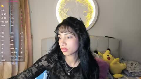 Snapshot of your_beck chatting on 14, 5, 2026 mia3 online show from 14, 5, 2026