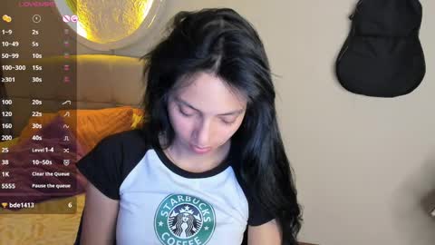 Snapshot of your_beck chatting on 23, 5, 2026 mia3 online show from 23, 5, 2026