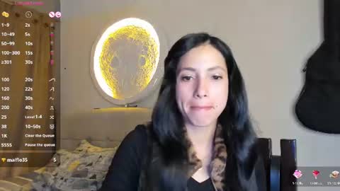 Snapshot of your_beck chatting on 29, 6, 2026 mia3 online show from 29, 6, 2026