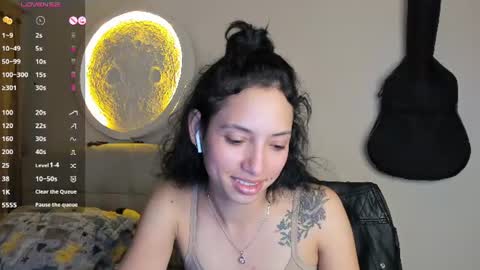 Snapshot of your_beck chatting on 13, 7, 2026 mia3 online show from 13, 7, 2026