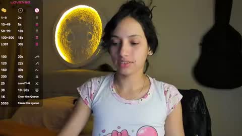 Snapshot of your_beck chatting on 29, 7, 2026 mia3 online show from 29, 7, 2026
