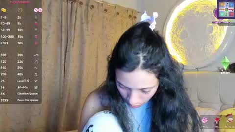 Snapshot of your_beck chatting on 31, 7, 2026 mia3 online show from 31, 7, 2026
