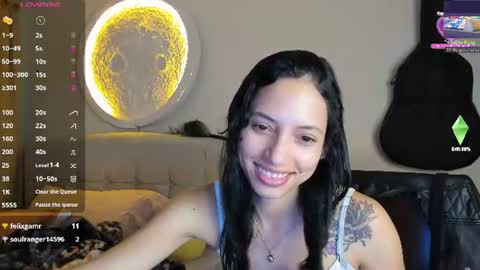 Snapshot of your_beck chatting on 1, 8, 2026 mia3 online show from 1, 8, 2026