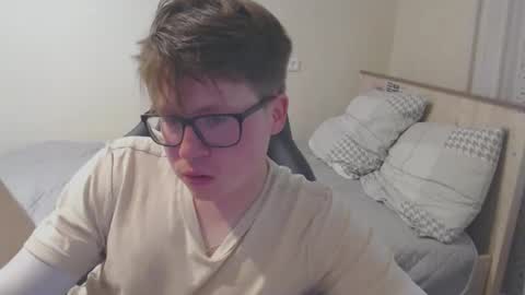Max online show from 18, 5, 2026