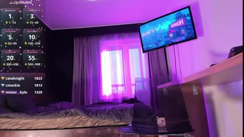 Bunny online show from 14, 12, 2024