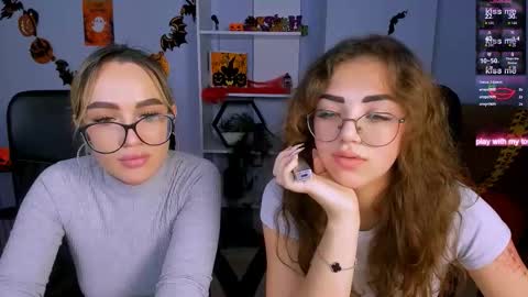 your bunny12 online show from 28, 10, 2025