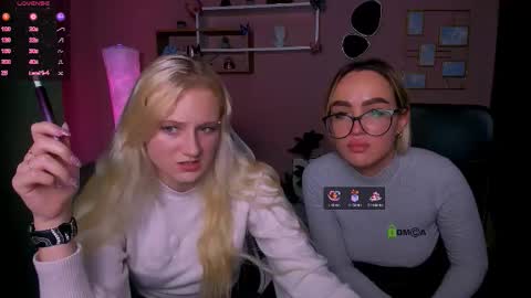 your bunny12 online show from 17, 11, 2025