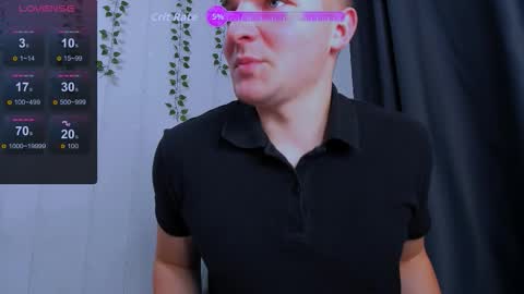 Snapshot of your_claddagh chatting on 2, 11, 2025 your_claddagh online show from 2, 11, 2025