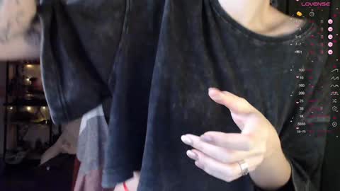 Snapshot of your_corvus chatting on 3, 12, 2024 your_corvus online show from 3, 12, 2024