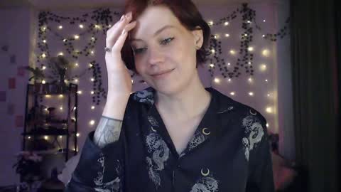 Snapshot of your_corvus chatting on 5, 12, 2024 your_corvus online show from 5, 12, 2024